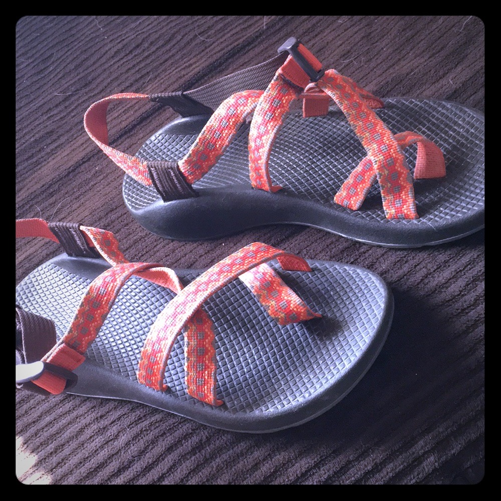 Chaco Sandals